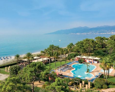 Belambra Club Pineto-0