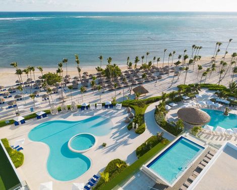 Serenade Punta Cana Beach & Spa Resort-4