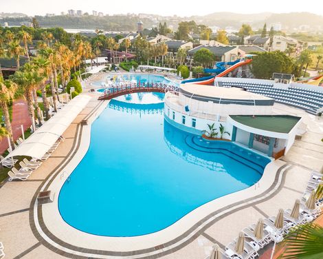 Oz Incekum Beach Resort-3