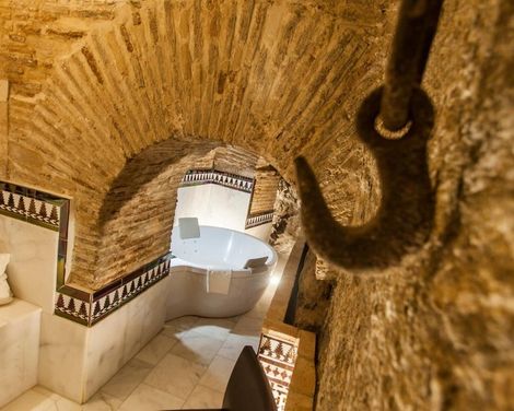 Sercotel Pintor El Greco, Ascend Hotel Collection-1