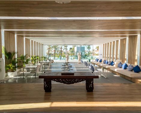 DunaGolf Suites-4