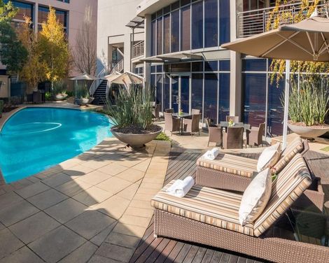 City Lodge Hotel Lynnwood-1