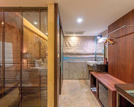 Sunbeam Hotel Pattaya-4