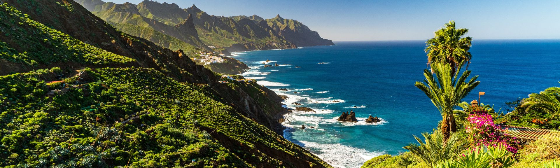 Teneriffa