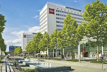 ibis Dresden Zentrum