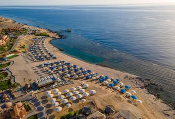 Hotel, Akassia Swiss Resort