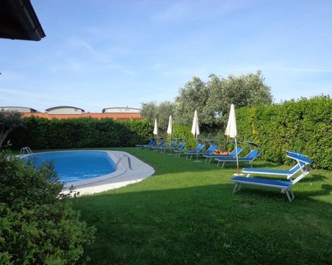 B&B HOTEL Affi Lago di Garda-0