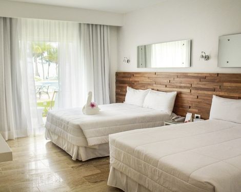 Viva Tangerine by Wyndham, A Trademark All Inclusive-4