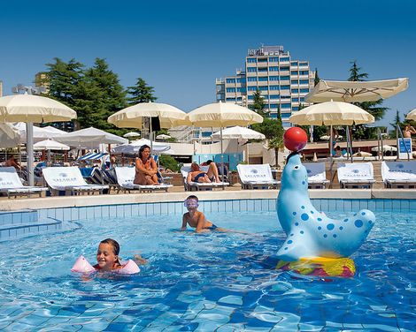 Sunny Porec by Valamar-3