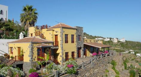 Casa Cho Juan