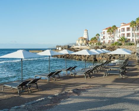 Dreams Madeira Resort, Spa & Marina-2