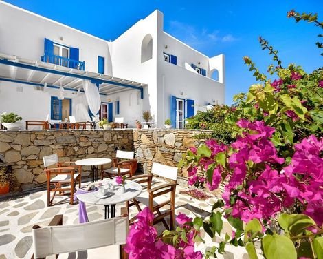 Hotel Erato Mykonos-0