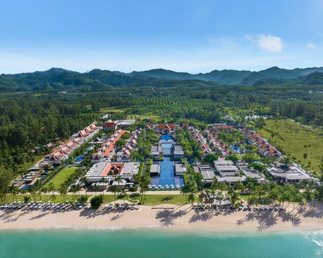 JW Marriott Khao Lak Resort & Spa-1