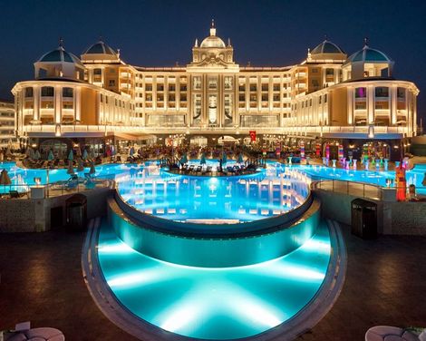 Litore Resort Hotel & Spa-3