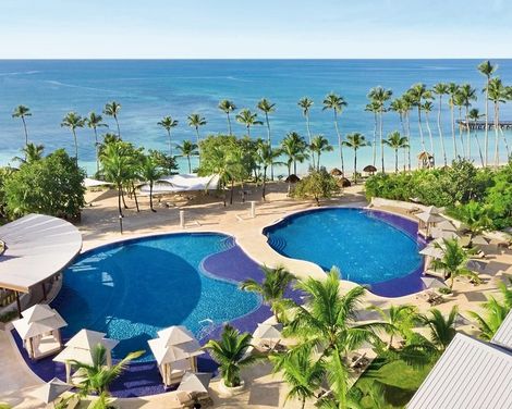 Dreams La Romana Resort & Spa-1