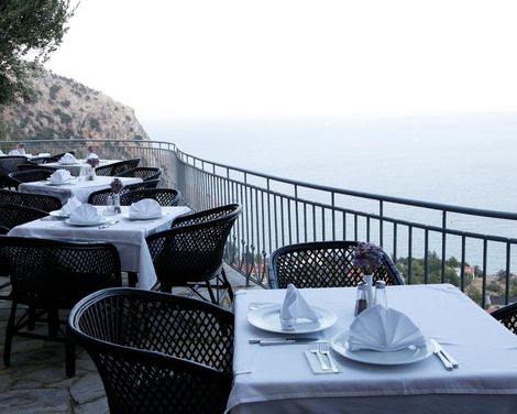 Loryma Resort Hotel-0