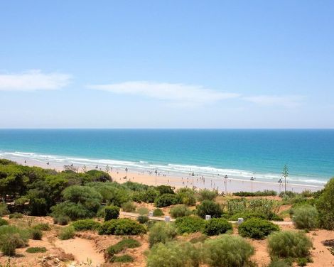 Hipotels Gran Conil-4