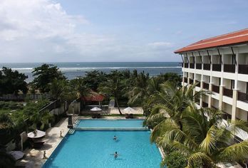 Hotel, Bali Relaxing Resort & Spa