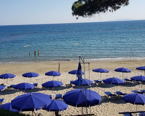 Il Pelagone Hotel & Golf Resort-1