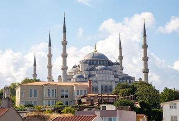 Hotel, Catch Sultanahmet-Special Class