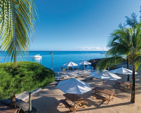 Hibiscus Boutique Hotel-0