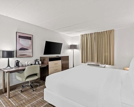 Sonesta Essential Orlando Airport-4