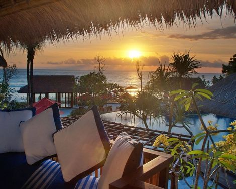 Sudamala Suites & Villas Senggigi-1