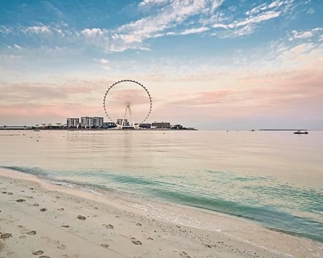 Rixos Premium Dubai JBR-1