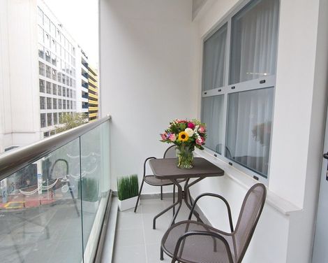 Boss Boutique Athens-1