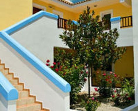Hotel Corali-4