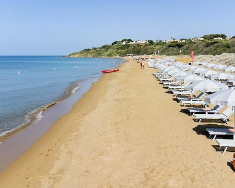 Mangia's Selinunte Resort-3