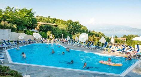 Hotel Belvedere