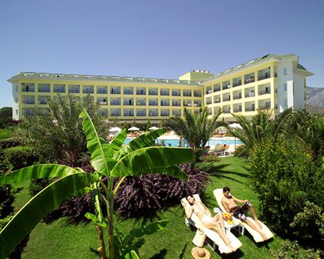 Pine House by Werde Hotels-4