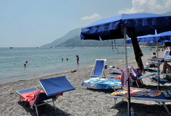 Hotel, Hotel Pietra di Luna