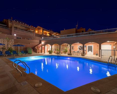 Villas Monte Solana by LIVVO-1