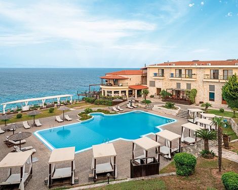 Blue Bay Hotel-1