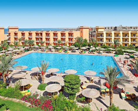 Three Corners Sunny Beach Resort-1