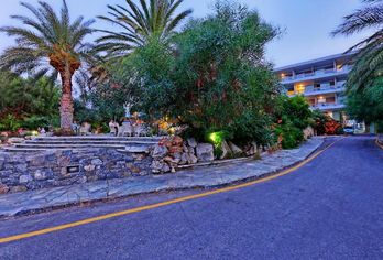 Hotel, Sitia Beach City Resort & Spa