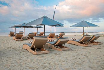 Hotel, Akana Boutique Hotel Sanur