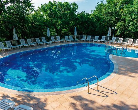 Odessos Park Hotel-3