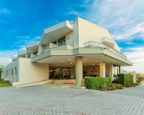 Xenios Anastasia Resort & Spa-2