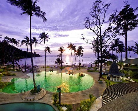 Mercure Koh Chang Hideaway-4