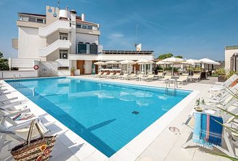 Hotel, Jasminum