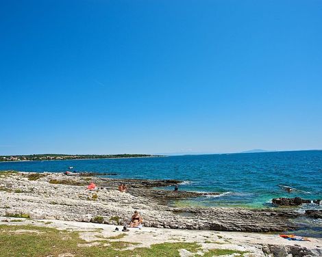 Arena Medulin Mobile Homes-3