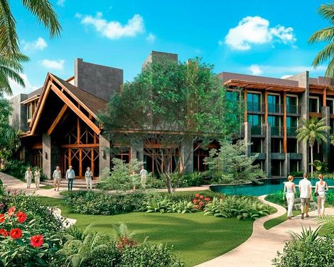 Lopesan Serenity Bay Resort, Spa & Casino-2