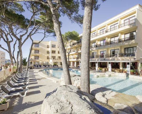 Bella Playa Hotel & Spa-4