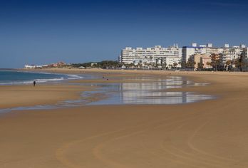Hotel, Hotel Duque de Nájera
