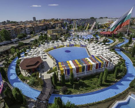 Aqua Nevis Club Hotel-0