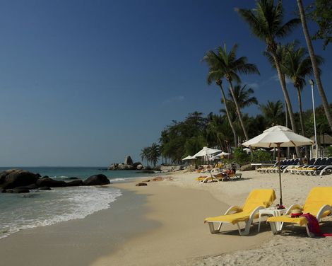 Centara Villas Samui-0