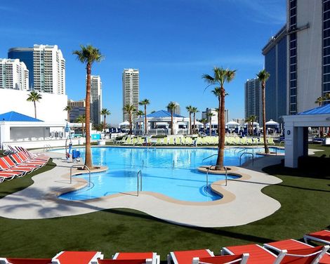 Westgate Las Vegas Resort & Casino-0